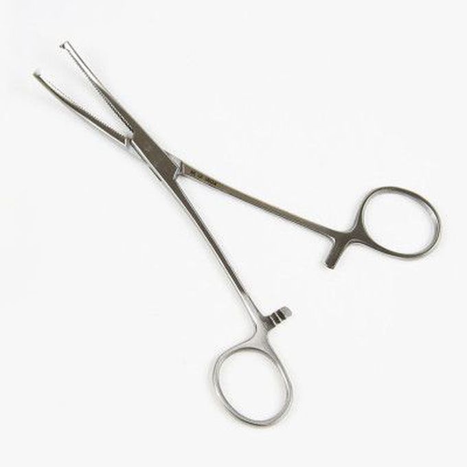 Kocher forceps