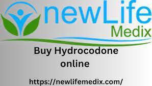 Buy Hydrocodone Online : Secure Checkout @Newlife by - MEDizzy