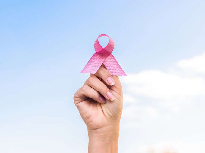 Key mechanism for aggressive breast cancer prevention found