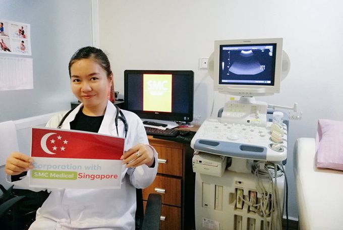 Dr. HENG Monita