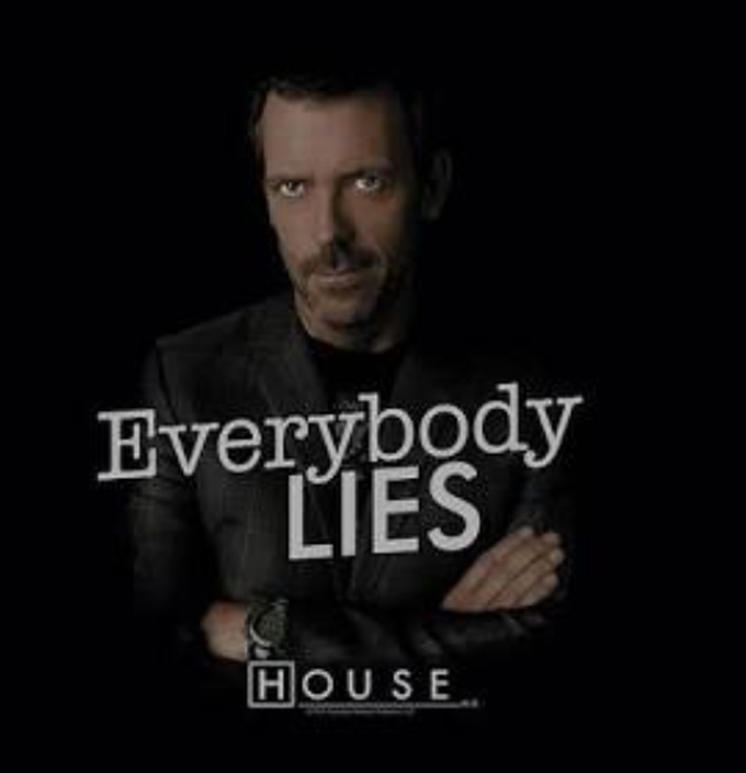 Hit a like if u wanna be intelligent like Dr.House