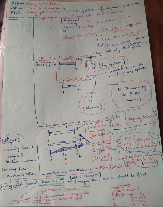 CHD Basics