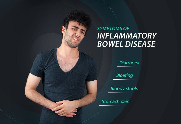 Symptoms of IBS - MEDizzy