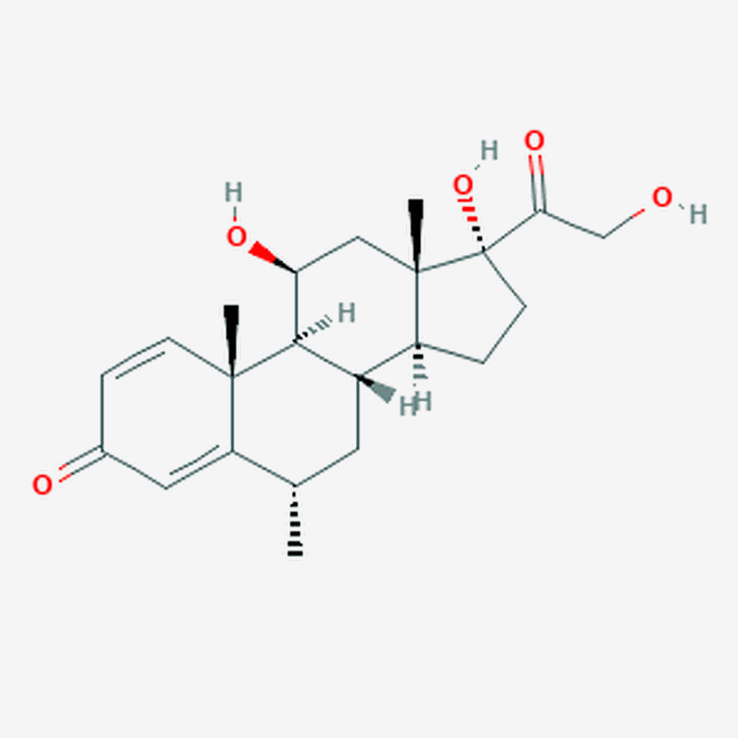 Methylprednisolone