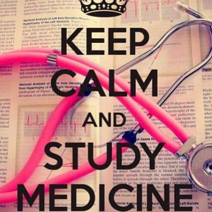 Will you keep calm?