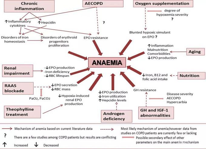 Anaemia