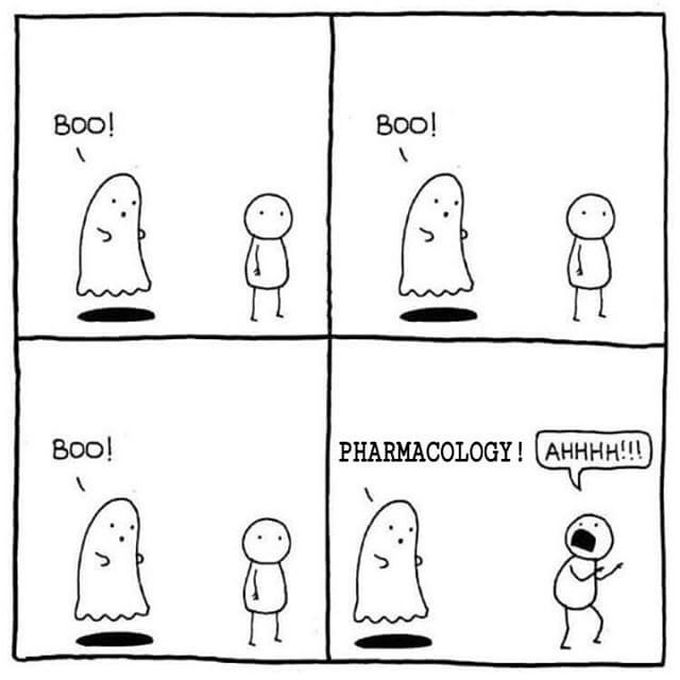 Pharmacology :D