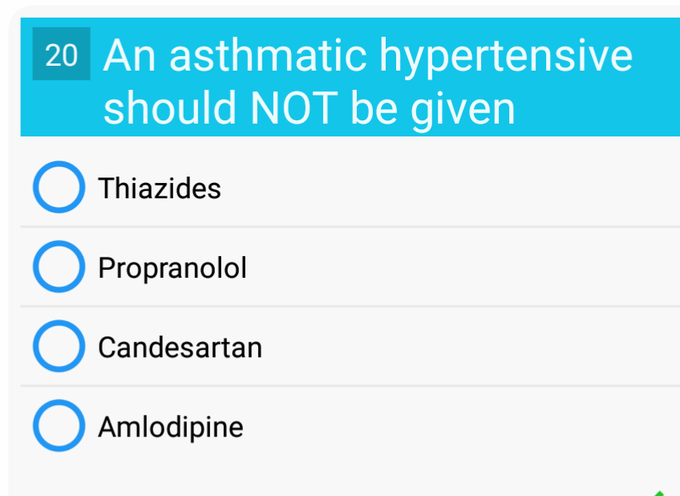 Pharmacology