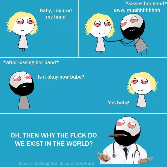 Bro As Doctor