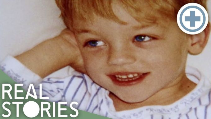 Stranger In The Family (Autism Documentary) | Real Stories