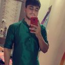 Krunal Patel