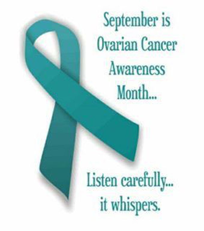 Beat ovarian cancer