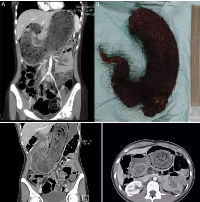 Diagnose It