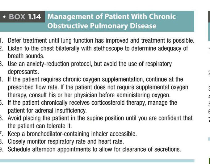 Chronic obstructive pulmonary disease