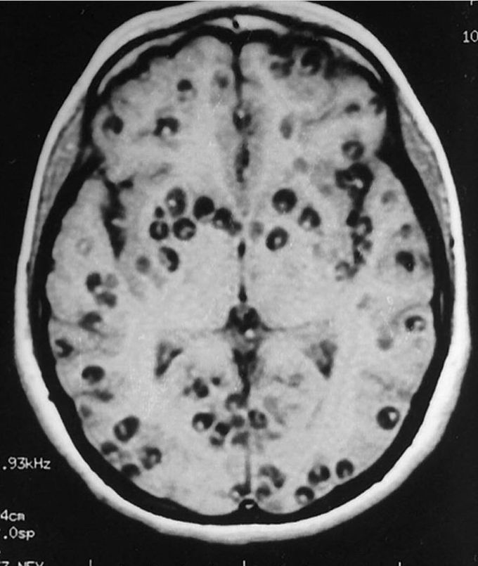 What is your diagnosis? 🤔