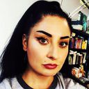 Athena Dominique Consoli Romero