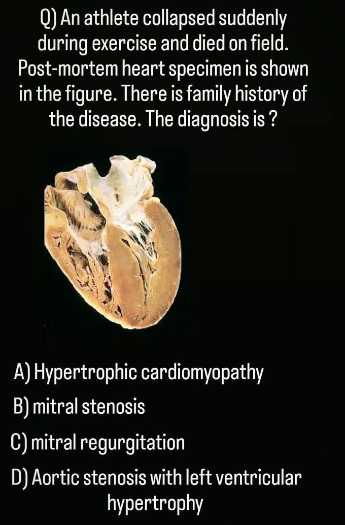 What's the Diagnosis?