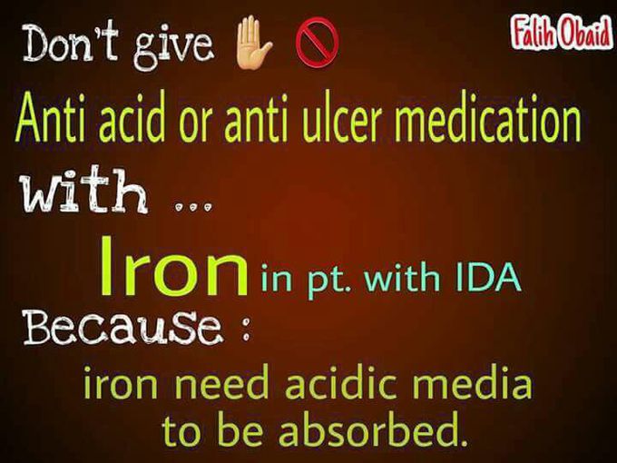 MEDizzy