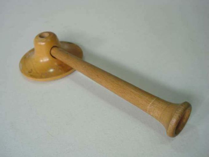 Stethoscope 19th century