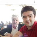 Farzin Henareh