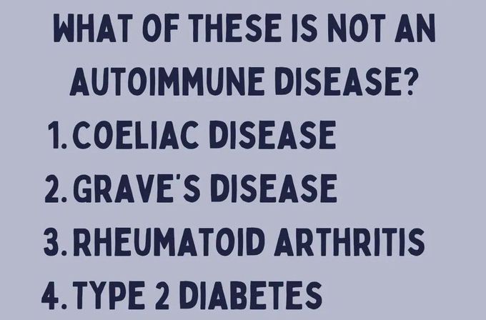 Autoimmune Disease