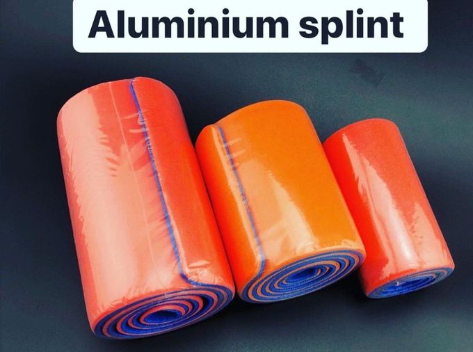 Aluminium Splint