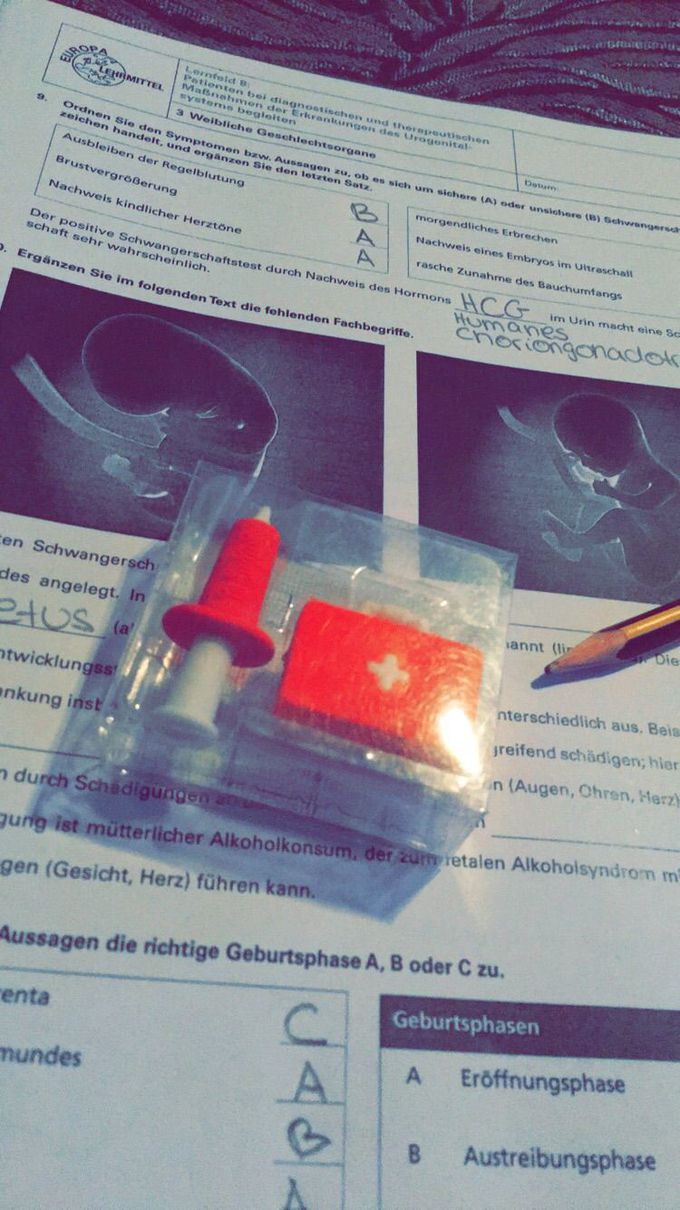 New erasers 😍