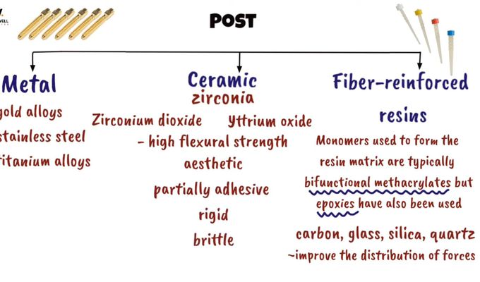 Types of Posts - MEDizzy
