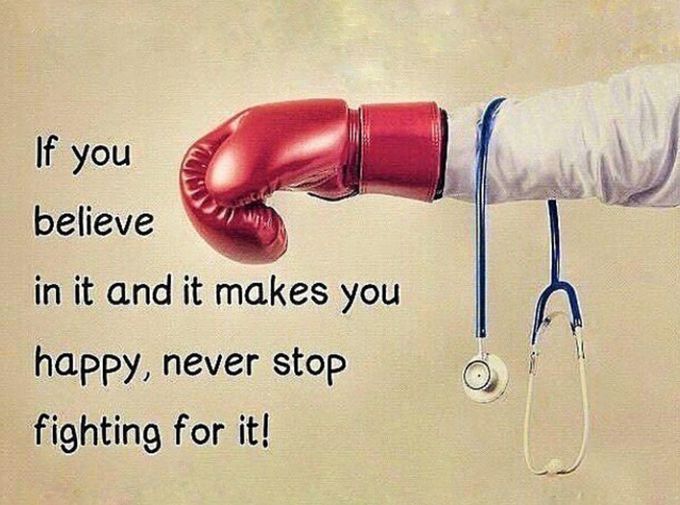 Motivation
