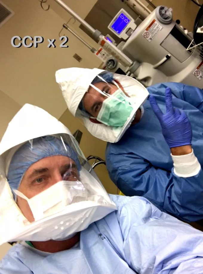 Advance Perfusion Technology(Bypass surgery)
