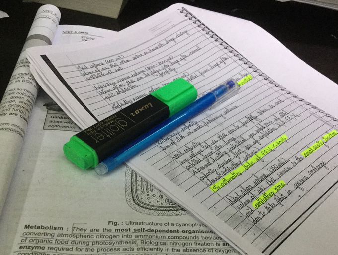 Medical student