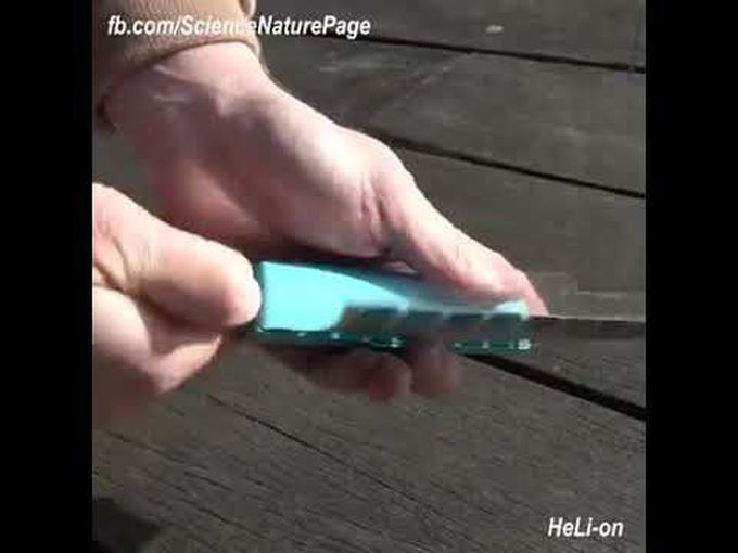 Latest technology