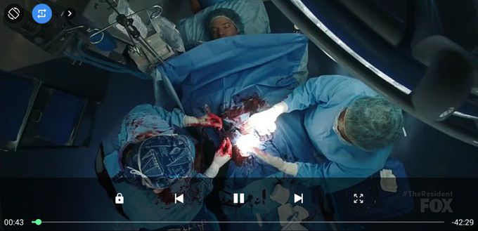 Med movies