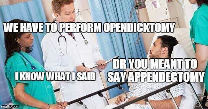 MEDizzy