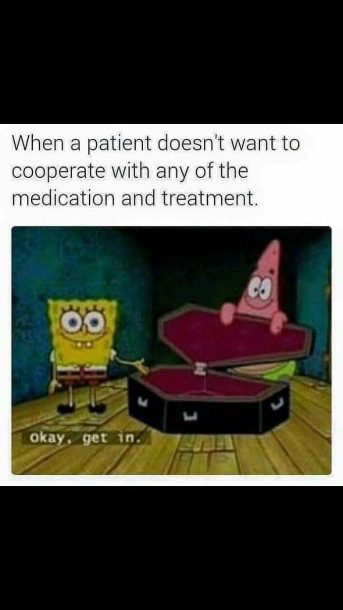 MEDizzy
