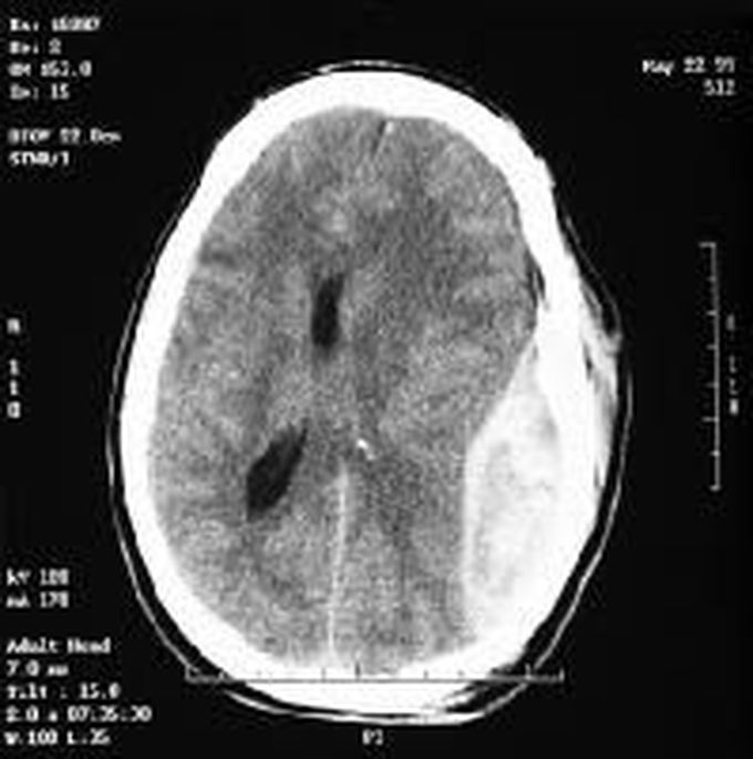 What is your diagnosis? 🤔
