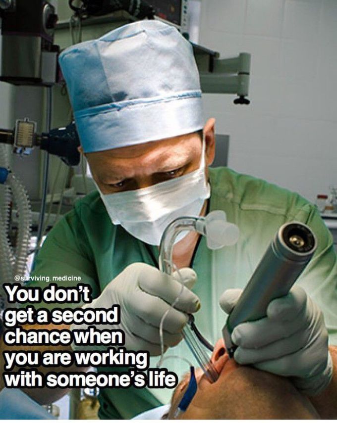 Med life
