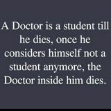 Dr. Student