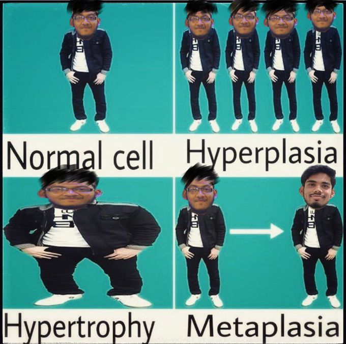 Let's learn with fun....