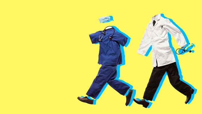 Why the World Needs Doctors with These 3 Qualities