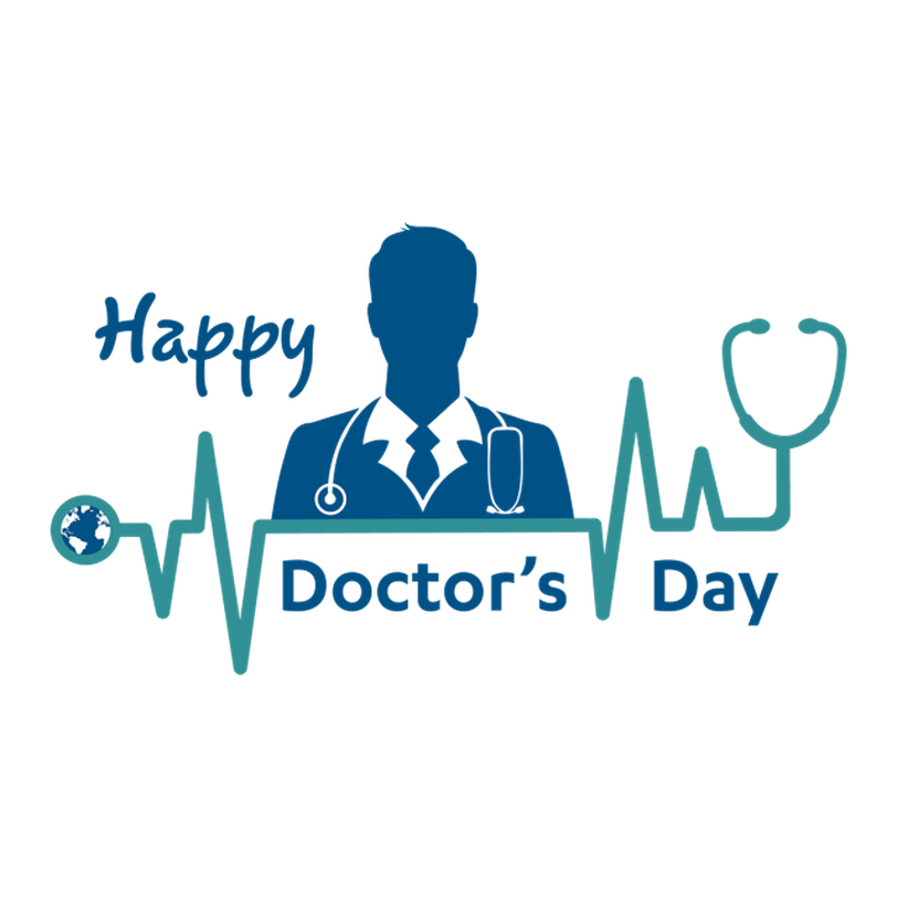 HAPPY DOCTOR'S DAY - MEDizzy