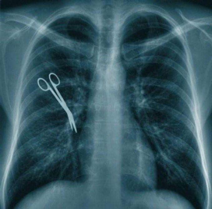 Doctors