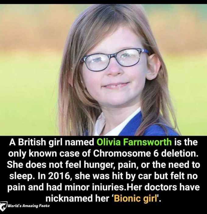 Amazing fact.. 😊
