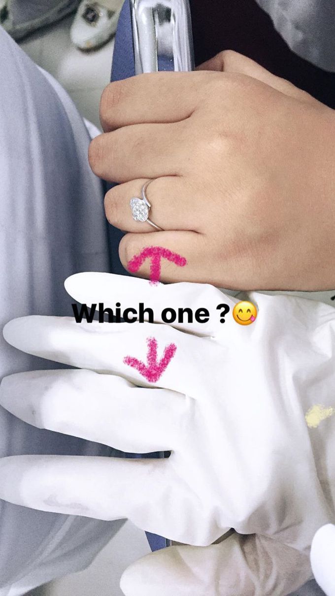 👰🏻Or 👩🏻‍⚕️