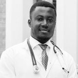 Dr Samuel Ofori - Agyekum
