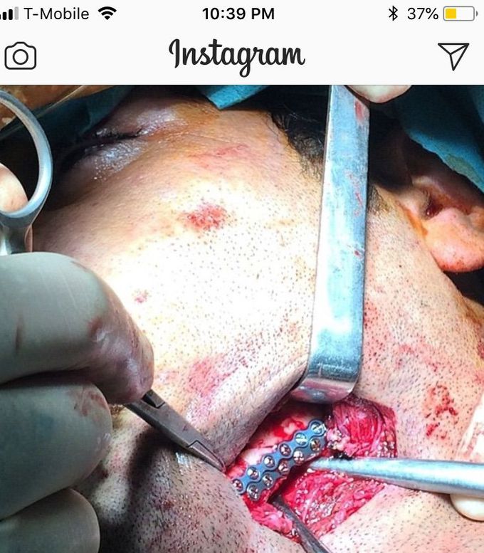 Medical stuff