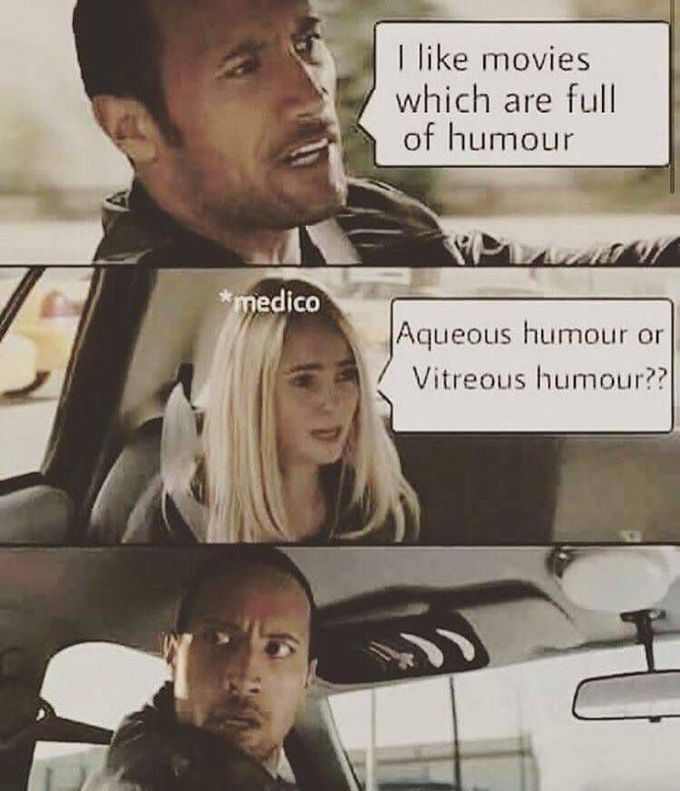 Lol medical students