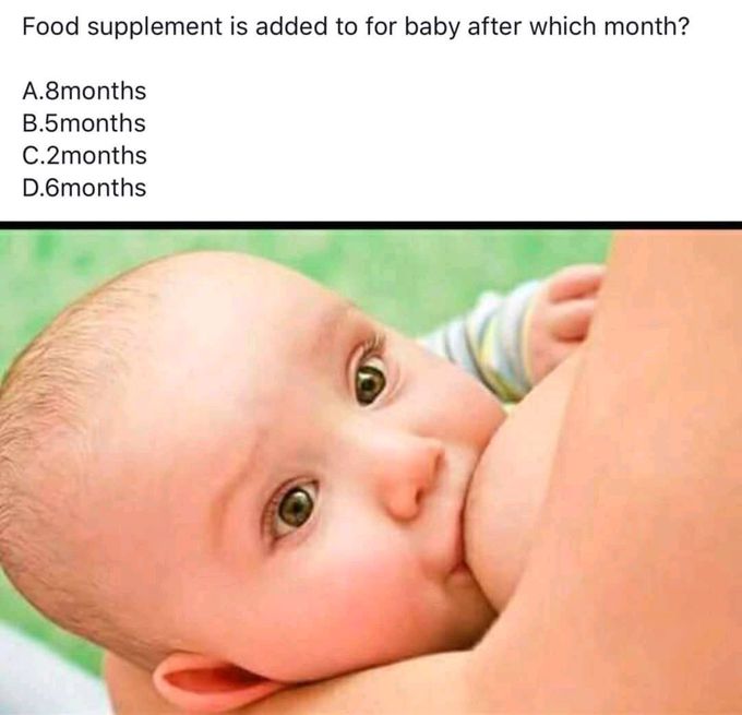 Foot supplement