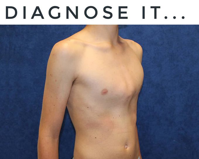 Diagnose it