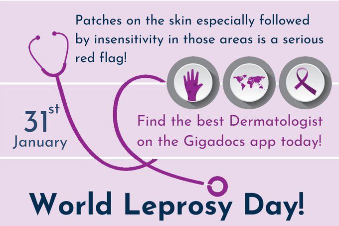 Treatment for Leprosy